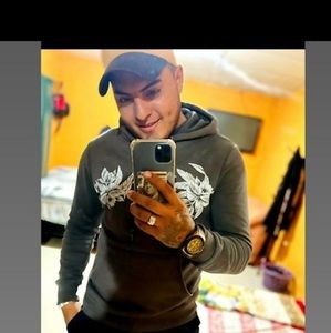 Meet your Posher, Jorge andrés